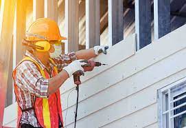 Best Siding Removal and Disposal  in Dyer, TN